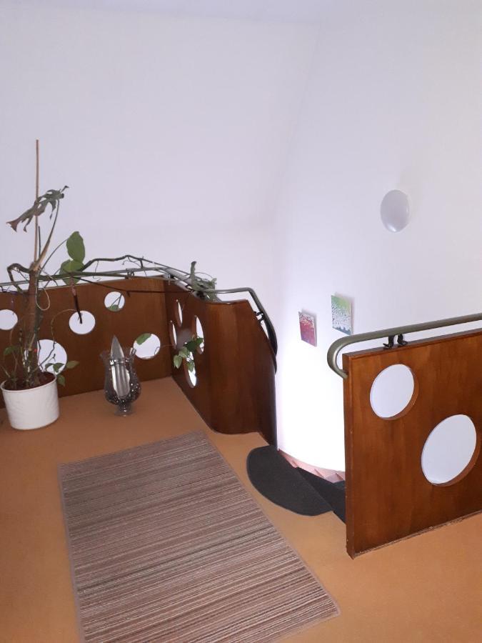 Gaestehaus Temme Bad Rothenfelde Bagian luar foto