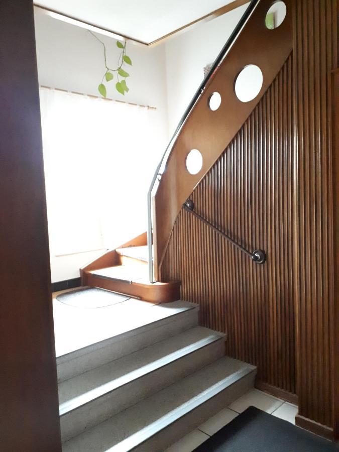 Gaestehaus Temme Bad Rothenfelde Bagian luar foto