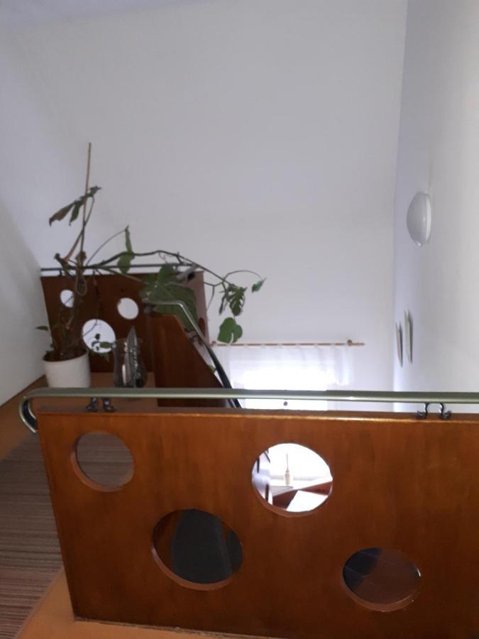 Gaestehaus Temme Bad Rothenfelde Bagian luar foto