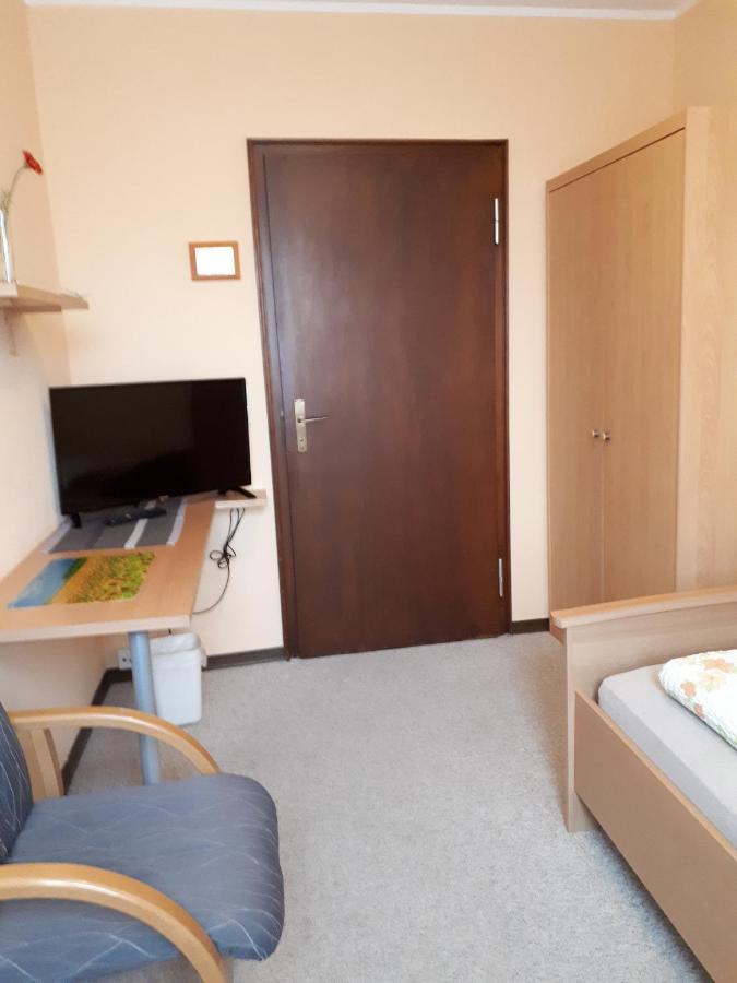 Gaestehaus Temme Bad Rothenfelde Bagian luar foto